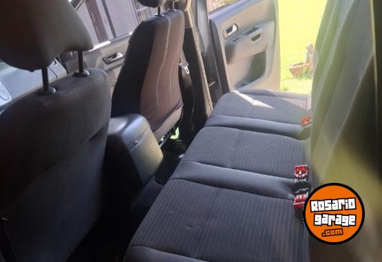 Camionetas - Volkswagen AMAROK 2.0 TDI 180CV 4X4 2014 Diesel 182000Km - En Venta