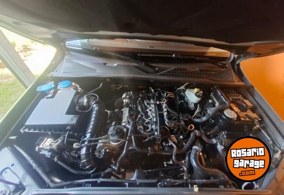 Camionetas - Volkswagen AMAROK 2.0 TDI 180CV 4X4 2014 Diesel 182000Km - En Venta