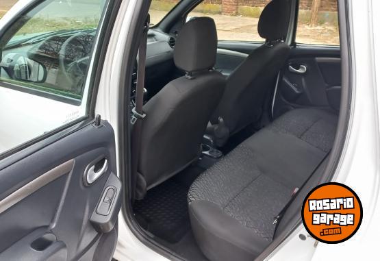 Camionetas - Renault Oroch 2019 GNC  - En Venta