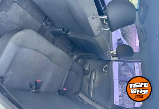 Autos - Honda Fit 2010 Nafta 184000Km - En Venta
