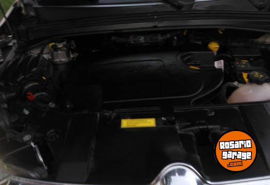 Camionetas - Fiat Toro freedom 2016 Diesel 116000Km - En Venta