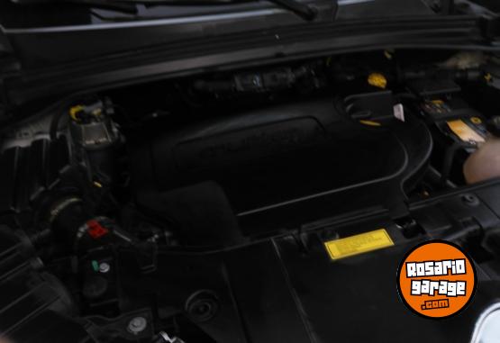 Camionetas - Fiat Toro freedom 2016 Diesel 116000Km - En Venta