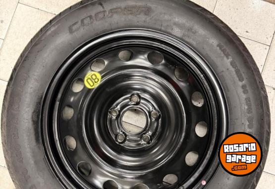 Accesorios para Autos - AUXILIO TEMPORAL - En Venta