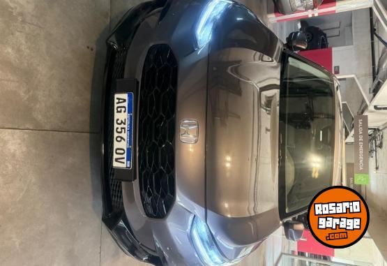 Camionetas - Honda Zrv touring 2024 Nafta 18000Km - En Venta