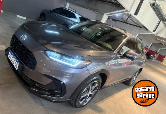 Camionetas - Honda Zrv touring 2024 Nafta 18000Km - En Venta