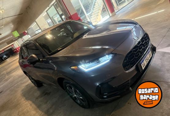 Camionetas - Honda Zrv touring 2024 Nafta 18000Km - En Venta