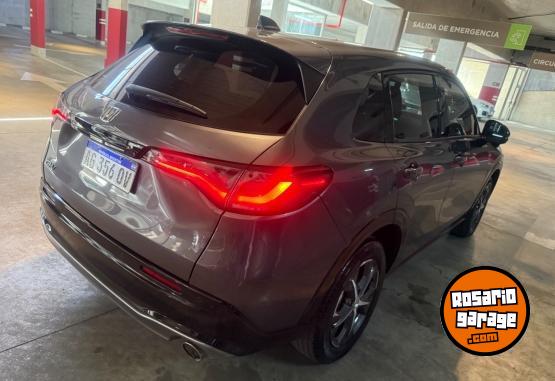 Camionetas - Honda Zrv touring 2024 Nafta 18000Km - En Venta