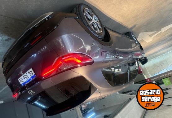 Camionetas - Honda Zrv touring 2024 Nafta 18000Km - En Venta