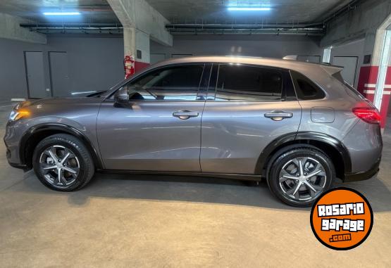 Camionetas - Honda Zrv touring 2024 Nafta 18000Km - En Venta