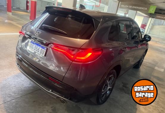 Camionetas - Honda Zrv touring 2024 Nafta 18000Km - En Venta