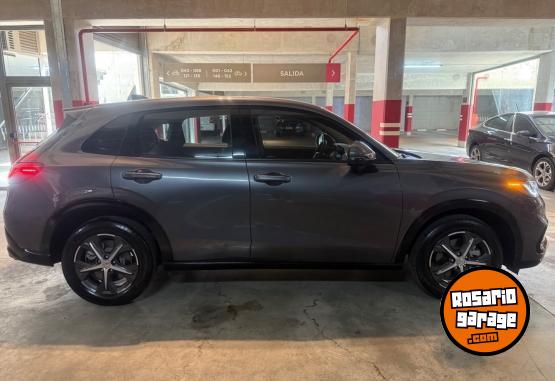 Camionetas - Honda Zrv touring 2024 Nafta 18000Km - En Venta