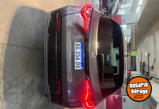Camionetas - Honda Zrv touring 2024 Nafta 18000Km - En Venta