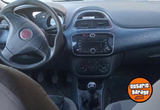 Autos - Fiat Punto,argo, palio, moby, 2014 Nafta 95000Km - En Venta