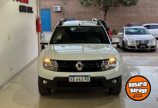 Autos - Renault Duster Dynamique 1.6 2019 Nafta 40700Km - En Venta