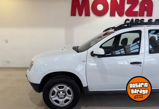 Autos - Renault Duster Dynamique 1.6 2019 Nafta 40700Km - En Venta