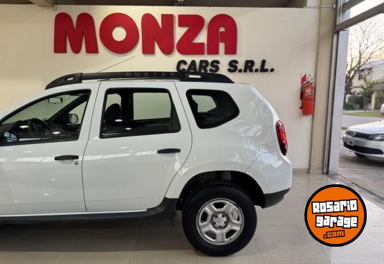 Autos - Renault Duster Dynamique 1.6 2019 Nafta 40700Km - En Venta