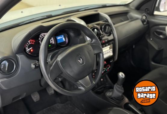 Autos - Renault Duster Dynamique 1.6 2019 Nafta 40700Km - En Venta