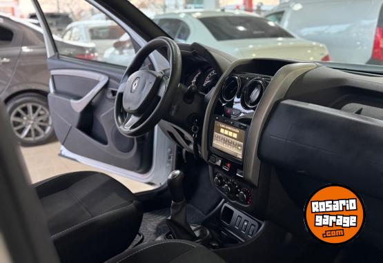 Autos - Renault Duster Dynamique 1.6 2019 Nafta 40700Km - En Venta
