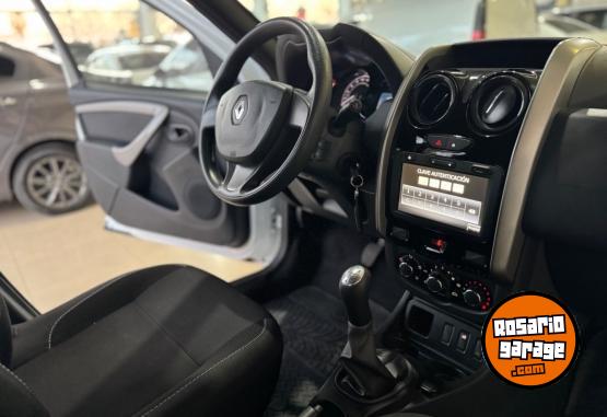 Autos - Renault Duster Dynamique 1.6 2019 Nafta 40700Km - En Venta