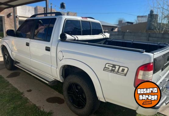 Camionetas - Chevrolet DLX 2011 Diesel 175000Km - En Venta