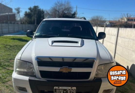 Camionetas - Chevrolet DLX 2011 Diesel 175000Km - En Venta