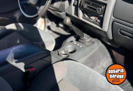 Camionetas - Chevrolet DLX 2011 Diesel 175000Km - En Venta