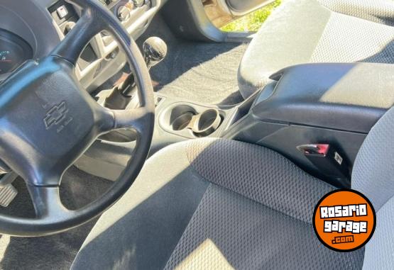 Camionetas - Chevrolet DLX 2011 Diesel 175000Km - En Venta