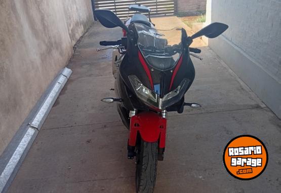 Motos - Benelli 302R 2020 Nafta 7200Km - En Venta
