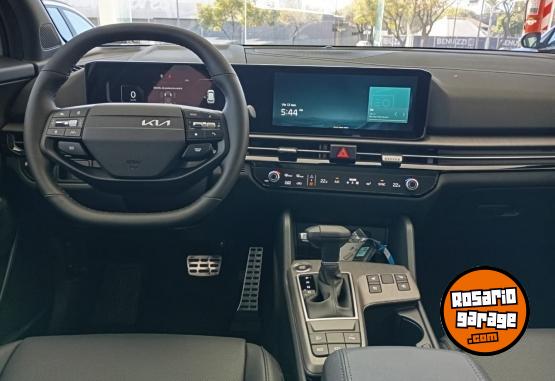 Camionetas - Kia Sportage X-Line 2.0 CRDI 2025 Diesel 0Km - En Venta