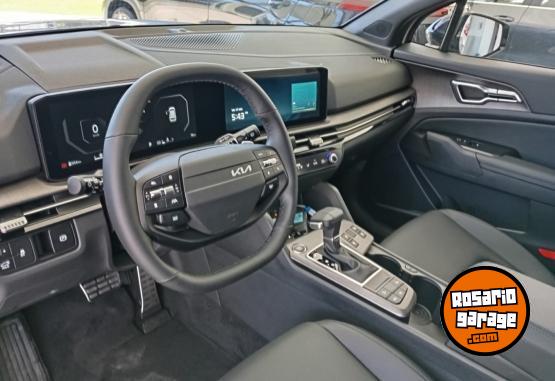Camionetas - Kia Sportage X-Line 2.0 CRDI 2025 Diesel 0Km - En Venta