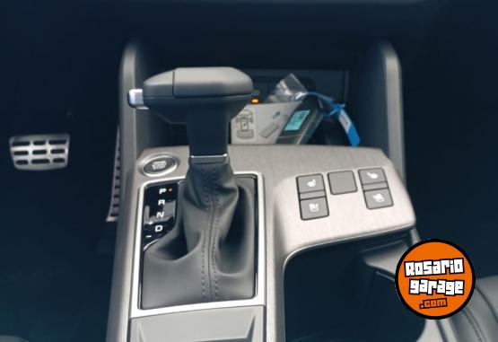 Camionetas - Kia Sportage X-Line 2.0 CRDI 2025 Diesel 0Km - En Venta