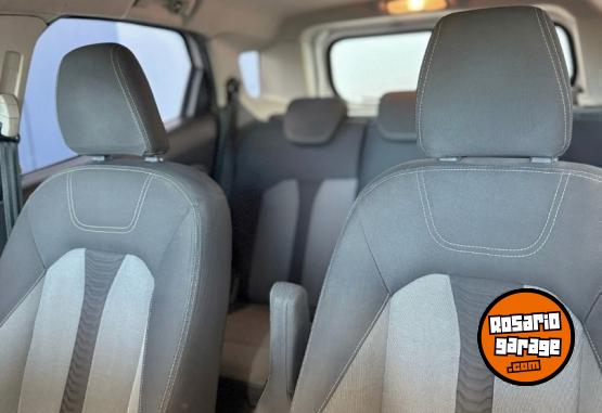 Autos - Ford ECOSPORT FREESTYLE 1.6 2014 Nafta 119000Km - En Venta