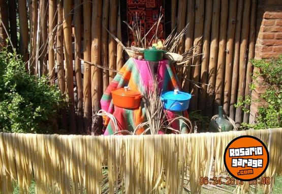 Hogar - OLLA REDONDA DE FUNDICIÓN DE HIERRO - En Venta