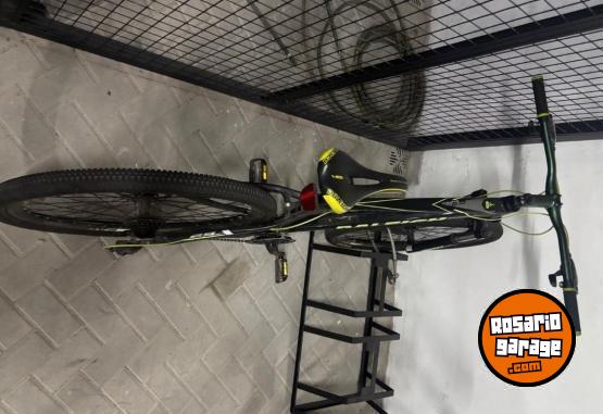 Deportes - Bicicleta Raleigh Mojave 2.0 - En Venta