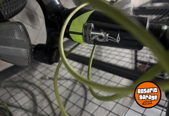 Deportes - Bicicleta Raleigh Mojave 2.0 - En Venta