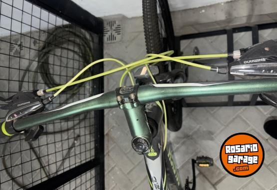 Deportes - Bicicleta Raleigh Mojave 2.0 - En Venta