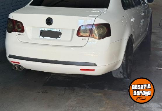 Autos - Volkswagen Vento 2.5 2010 Nafta 220000Km - En Venta