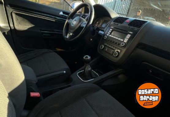 Autos - Volkswagen Vento 2.5 2010 Nafta 220000Km - En Venta
