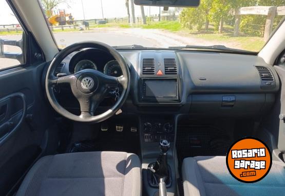 Utilitarios - Volkswagen Caddy 2009 Nafta 111111Km - En Venta