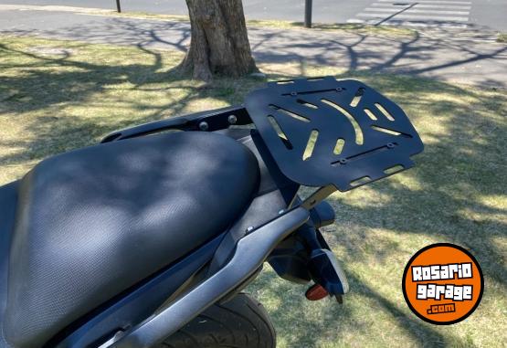 Motos - Kawasaki Versys 650 2017 Nafta 23000Km - En Venta