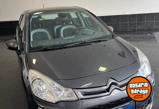 Autos - Citroen C3 1.5I TENDANCE Pack S 2014 Nafta 155000Km - En Venta