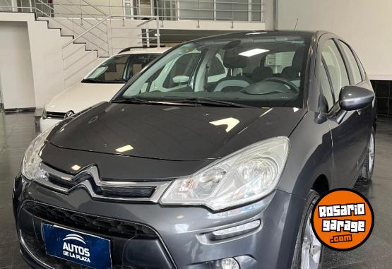 Autos - Citroen C3 1.5I TENDANCE Pack S 2014 Nafta 155000Km - En Venta