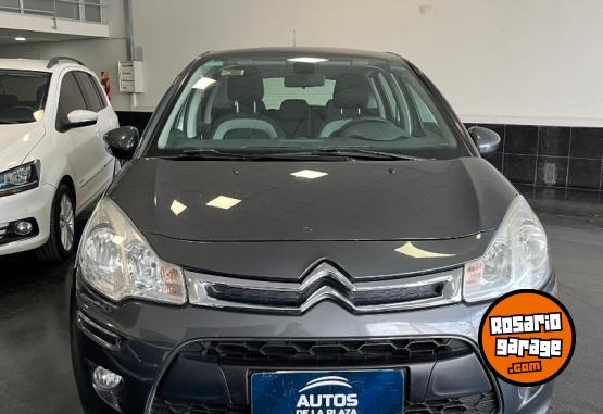 Autos - Citroen C3 1.5I TENDANCE Pack S 2014 Nafta 155000Km - En Venta