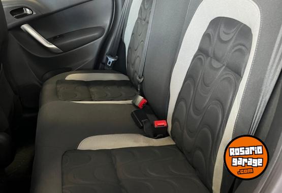 Autos - Citroen C3 1.5I TENDANCE Pack S 2014 Nafta 155000Km - En Venta