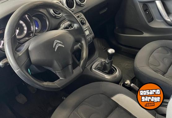 Autos - Citroen C3 1.5I TENDANCE Pack S 2014 Nafta 155000Km - En Venta