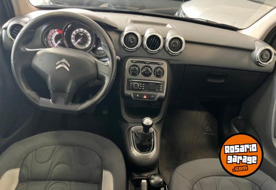 Autos - Citroen C3 1.5I TENDANCE Pack S 2014 Nafta 155000Km - En Venta