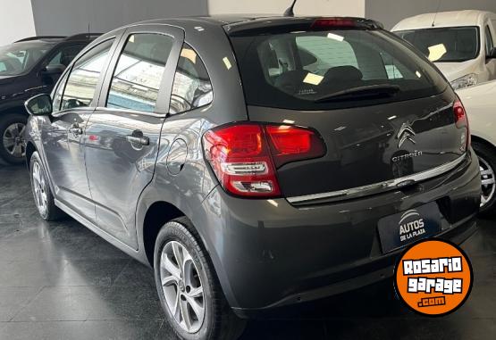 Autos - Citroen C3 1.5I TENDANCE Pack S 2014 Nafta 155000Km - En Venta
