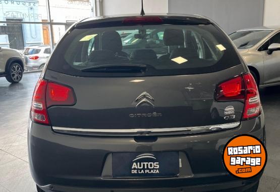 Autos - Citroen C3 1.5I TENDANCE Pack S 2014 Nafta 155000Km - En Venta