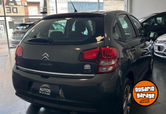 Autos - Citroen C3 1.5I TENDANCE Pack S 2014 Nafta 155000Km - En Venta