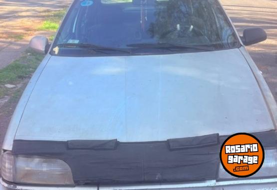 Autos - Renault 19 Chamade 1992 GNC 274000Km - En Venta